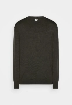ARKET Jumper - Dark Green -ARKET OUTLET 5d5e2ef9f28a460e86605806760899f2