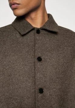 ARKET Summer Jacket - Brown 11 ARKET Summer Jacket - Brown -ARKET OUTLET 5d776e8811154729b4d3e80a592ad8a3