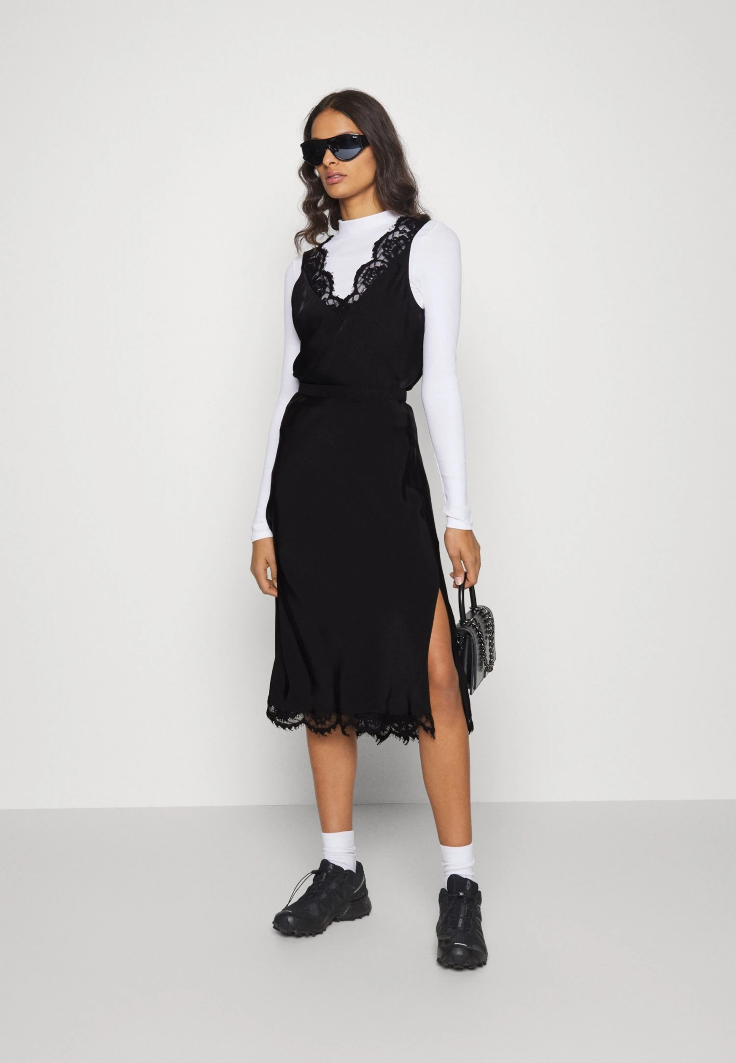 ARKET Blouse - Black 2 ARKET Blouse - Black - Image 2