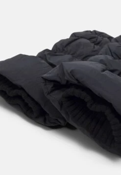 ARKET Mittens - Black -ARKET OUTLET 5f52a39fa4bd4bc380dfcc5f37fa3686