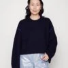 ARKET Jumper - Blue