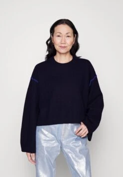 ARKET Jumper - Blue