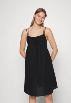 ARKET Beach Accessory - Black Dark