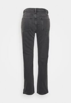 ARKET Straight Leg Jeans - Vintage Black -ARKET OUTLET 60b1e2d19ff34623ab54108df6ac052d