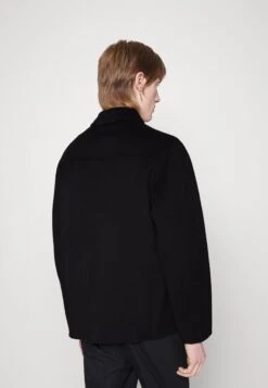 ARKET Light Jacket - Black -ARKET OUTLET 61b19e2b0bf143998022062b921b604b