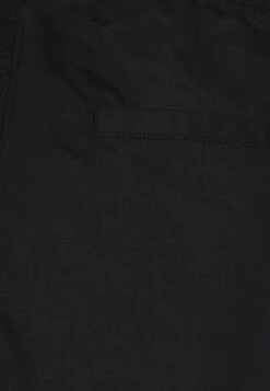 ARKET Shorts - Black -ARKET OUTLET 63a60b9ed30b4e558736618cf00368da