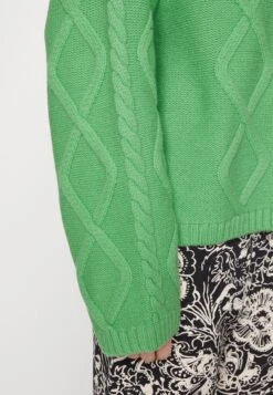 ARKET Jumper - Green -ARKET OUTLET 63fced6a739d423a800ece1467615e58