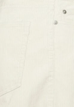 ARKET Trousers - Off-White -ARKET OUTLET 640b6bb7846949858d853f8ee2f6fa2e