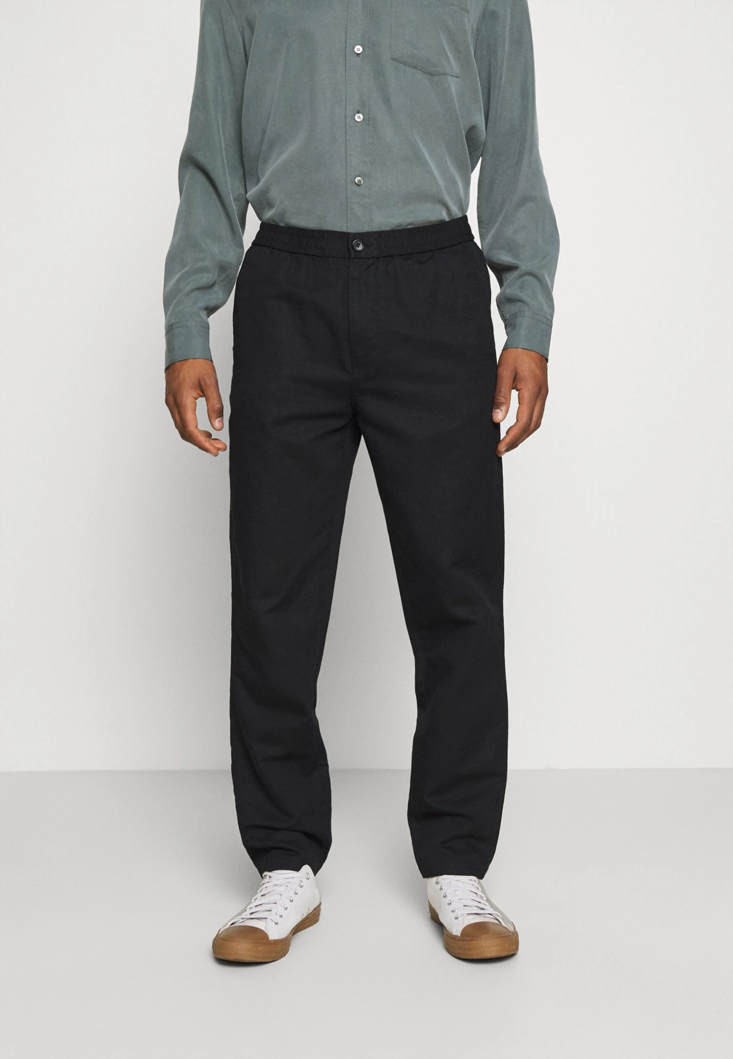 ARKET Trousers - Black 1 ARKET Trousers - Black