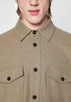 ARKET Shirt - Mole -ARKET OUTLET 651fa05245f3444dbe7ed8d2e94d9843