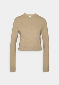 ARKET Pyjama Top - Beige 10 ARKET Pyjama Top - Beige -ARKET OUTLET 652fbee35c1540409dc3793d8db150e9