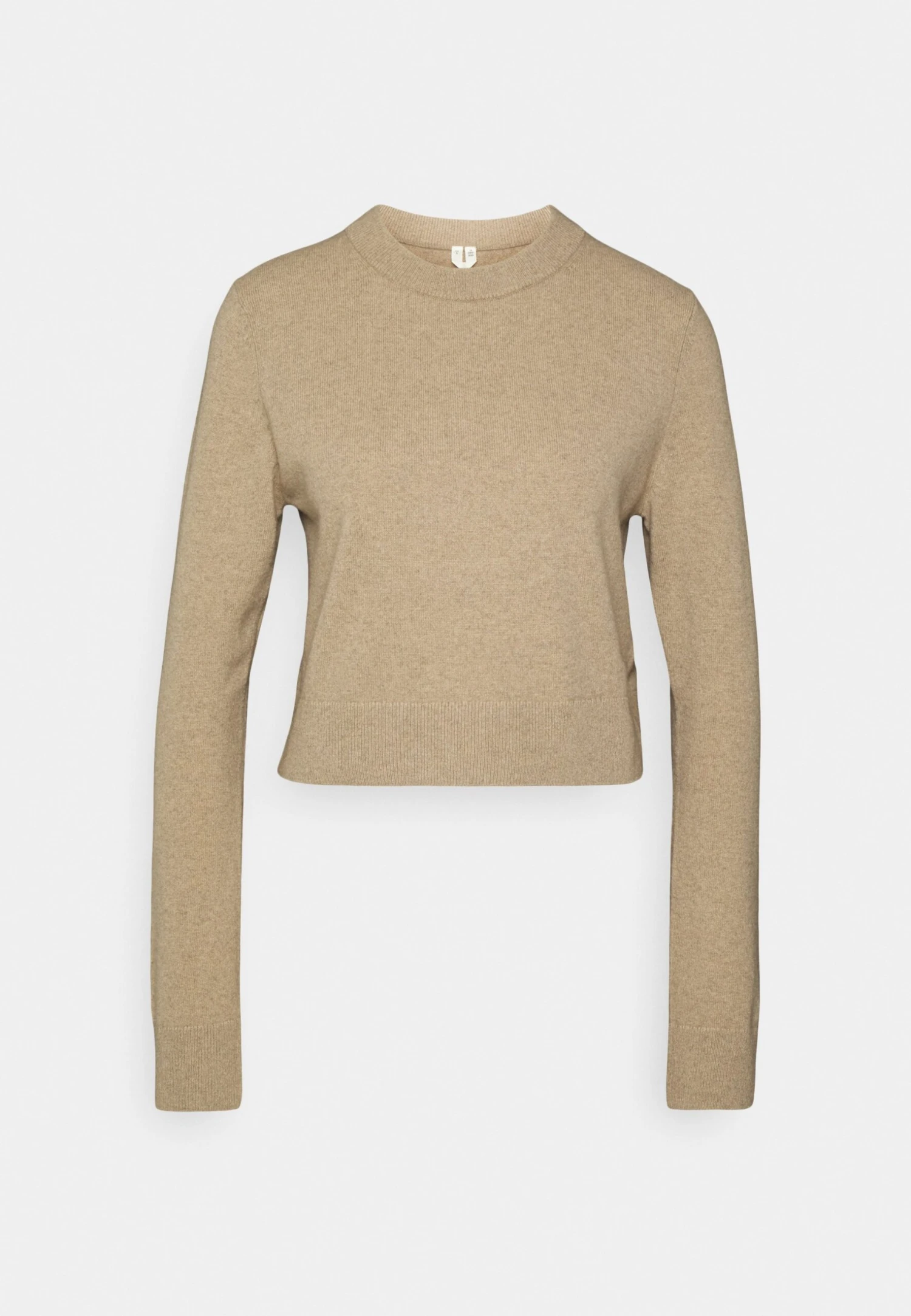 ARKET Pyjama Top - Beige 5 ARKET Pyjama Top - Beige - Image 5