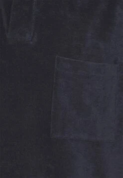 ARKET Polo Shirt - Dark Blue -ARKET OUTLET 655ad34f785940beb173735645e6a2d6