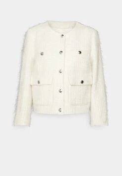 ARKET Blazer - Off White -ARKET OUTLET 656bfb944c4049a59a01de7bd893b704