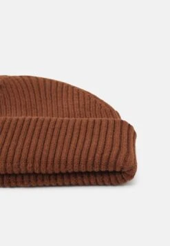 ARKET Unisex - Beanie - Brown -ARKET OUTLET 657af7117bef406f8119b747a9c69a15