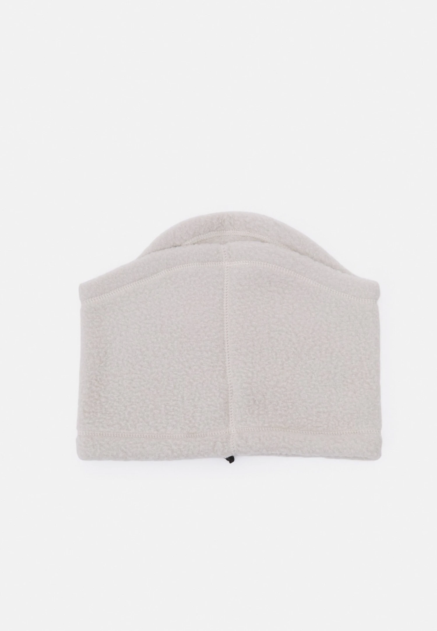 ARKET Unisex - Snood - Off White 2 ARKET Unisex - Snood - Off White - Image 2