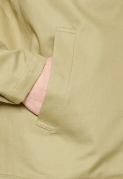 ARKET Summer Jacket - Beige -ARKET OUTLET 66805bdfaa4c44ed95b663140b43d55f