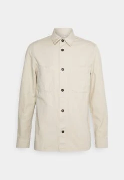 ARKET Shirt - White 12 ARKET Shirt - White -ARKET OUTLET 66aed6e3fb5d4f4e8dde270502b6d2ae