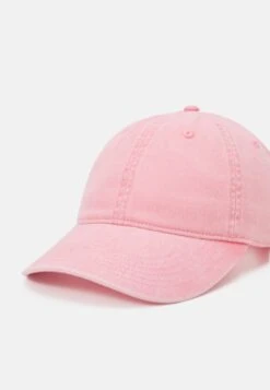 ARKET Unisex - Cap - Pink 7 ARKET Unisex - Cap - Pink -ARKET OUTLET 66f35327f5b44afc8cb9c8dcf214cd62