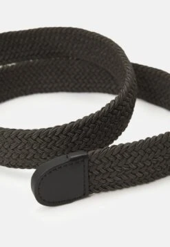 ARKET Belt - Khaki/Green Dark 6 ARKET Belt - Khaki/Green Dark -ARKET OUTLET 683c02b8b1294e44ba0fa3dfc977ceeb