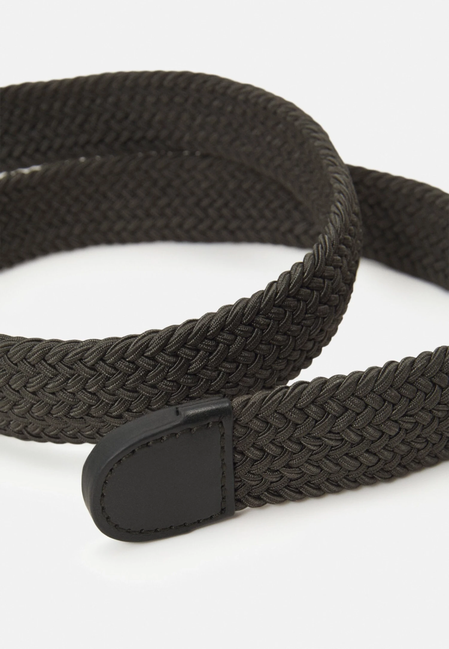 ARKET Belt - Khaki/Green Dark 3 ARKET Belt - Khaki/Green Dark - Image 3