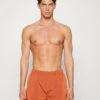ARKET Caspar Limonta Swimshorts - Swimming Shorts - Copper