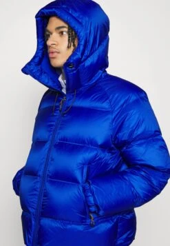 ARKET Winter Jacket - Blue 10 ARKET Winter Jacket - Blue -ARKET OUTLET 68d5d4abf5424087817e3542762c6072