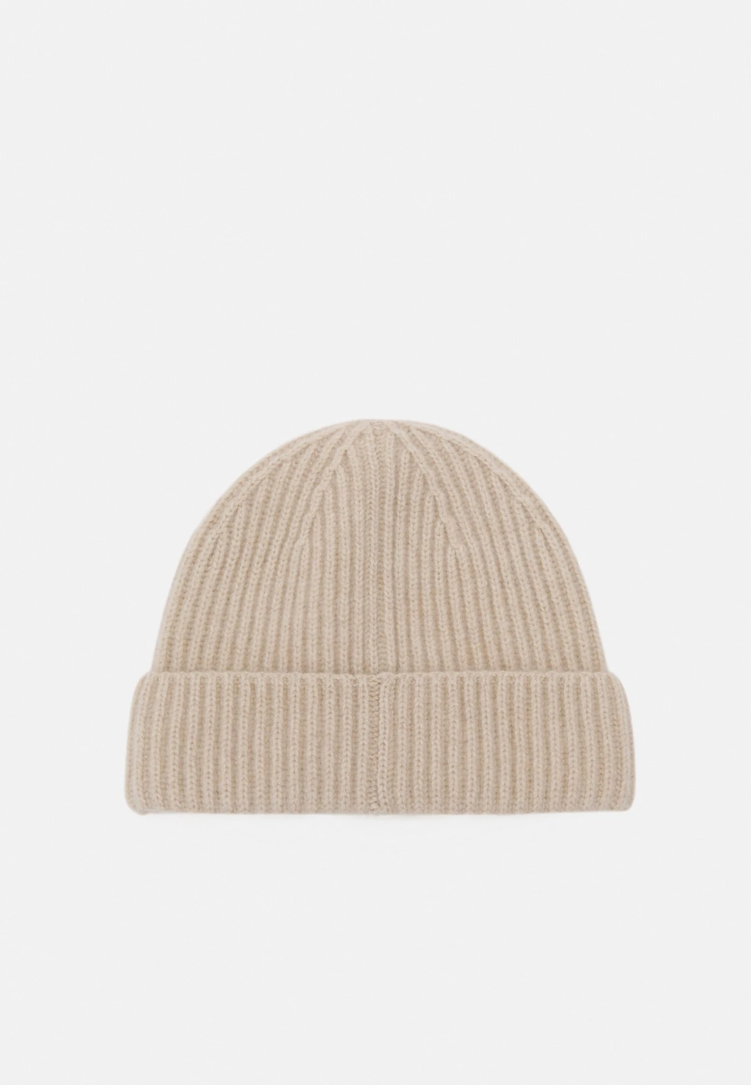 ARKET Unisex - Beanie - Beige 2 ARKET Unisex - Beanie - Beige - Image 2