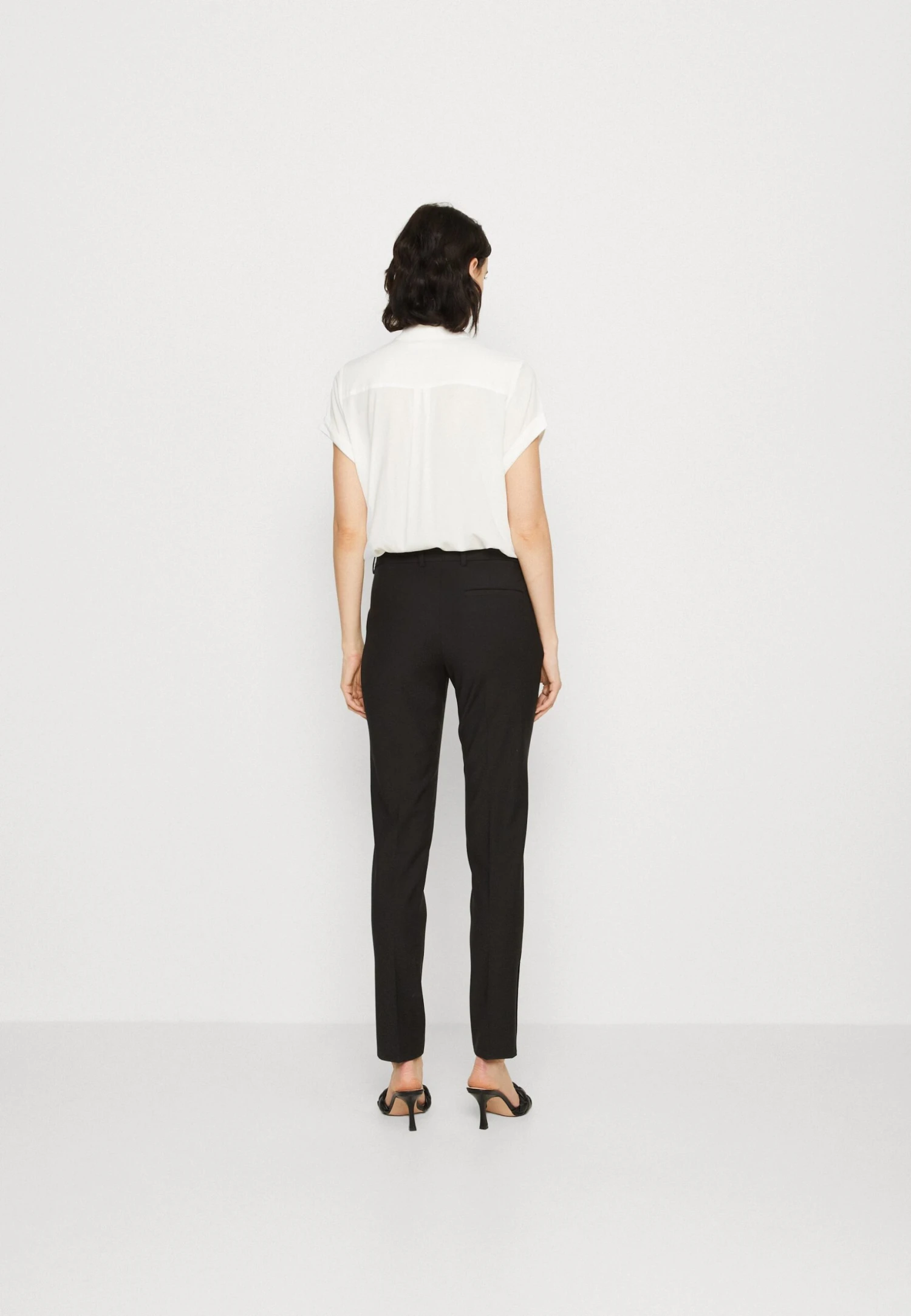 ARKET Trousers - Black 3 ARKET Trousers - Black - Image 3