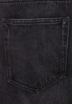 ARKET Straight Leg Jeans - Washed Black 5 ARKET Straight Leg Jeans - Washed Black -ARKET OUTLET 6a2e3d338f704bd48a99a1017ea772c7