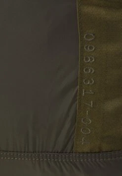 ARKET Unisex - Rucksack - Green 11 ARKET Unisex - Rucksack - Green -ARKET OUTLET 6a759394697d42a68a253212bf5d3f3c