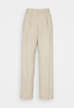 ARKET Trousers - Sand -ARKET OUTLET 6b0faf13bc7142cb91e7ea03475a9063