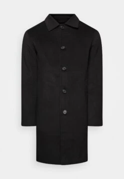 ARKET Classic Coat - Black 10 ARKET Classic Coat - Black -ARKET OUTLET 6c66c0a317a14a07906dfc21b336fc24