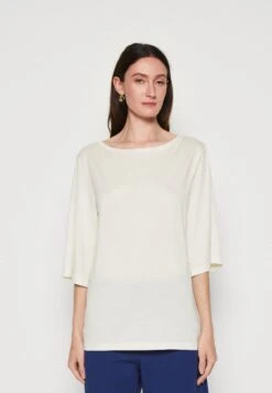 ARKET Long Sleeved Top - White