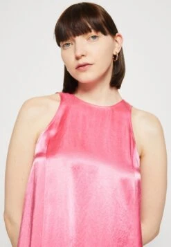 ARKET Day Dress - Pink 9 ARKET Day Dress - Pink -ARKET OUTLET 6cbde0cbac554918896b5839bc7e919a