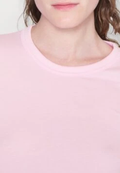 ARKET Long Sleeved Top - Pink -ARKET OUTLET 6d1f9be082db46098e8b3c77d9399d4a