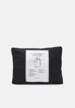 ARKET Unisex - Rucksack - Black -ARKET OUTLET 6d3497b23f034363b385f62fc015de18