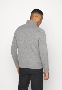 ARKET Jumper - Grey Medium 8 ARKET Jumper - Grey Medium -ARKET OUTLET 6d4354c5d78a4191ae457842cfd582e4