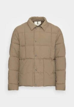 ARKET Winter Jacket - Khaki Green 8 ARKET Winter Jacket - Khaki Green -ARKET OUTLET 6d5da64542214a20883af44e36ee84a1