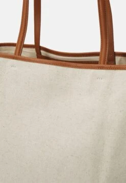 ARKET Handbag - Light Beige/Brown 7 ARKET Handbag - Light Beige/Brown -ARKET OUTLET 6d6f37a7b8bb40169bf586c5094f5830