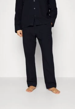 ARKET Pyjama Bottoms - Dark Navy