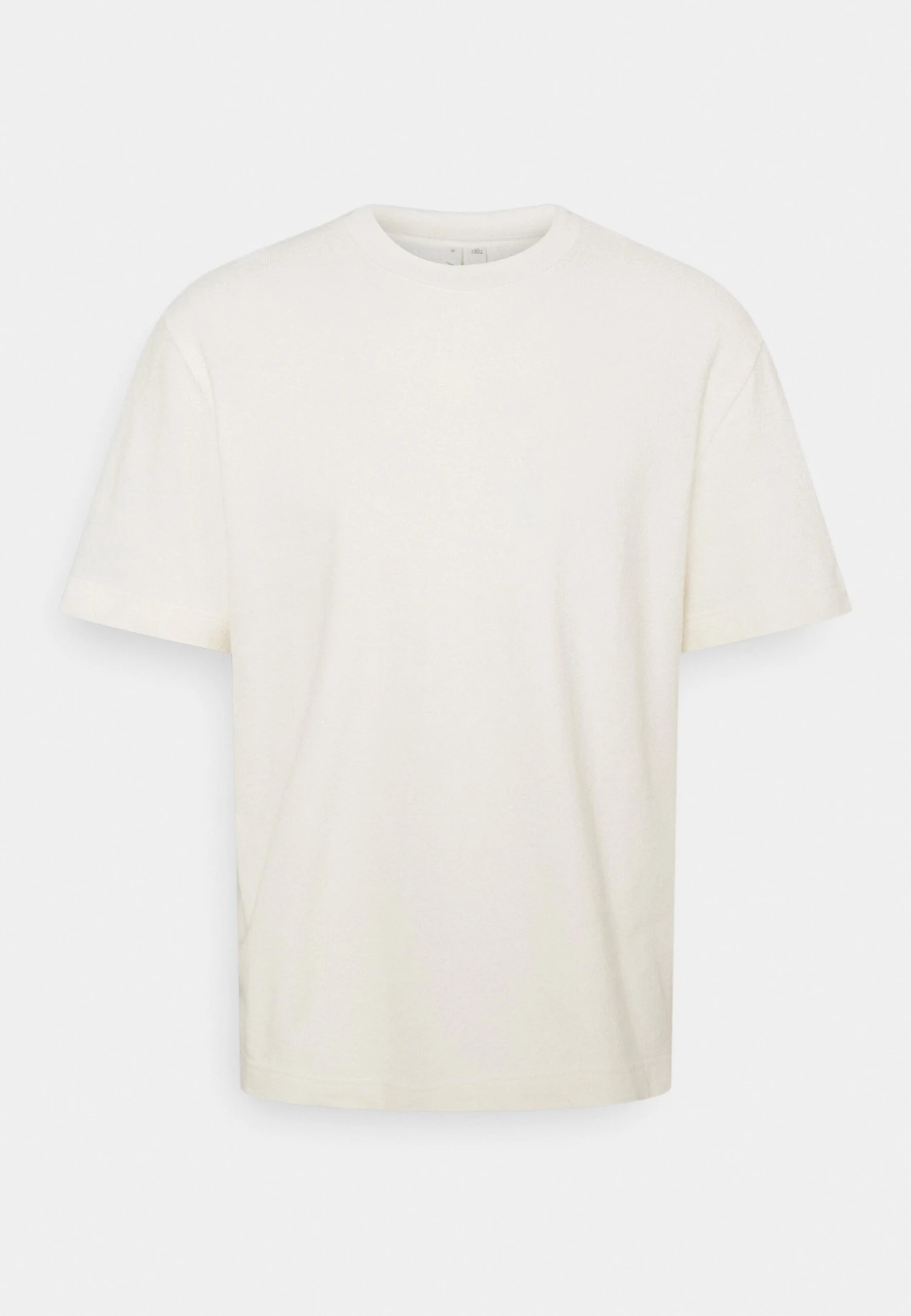 ARKET Basic T-Shirt - Off White 1 ARKET Basic T-Shirt - Off White
