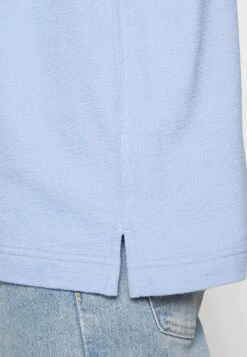 ARKET Basic T-Shirt - Blue -ARKET OUTLET 6dbd7034fb8649cdbad13351b5cb3210