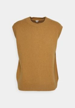 ARKET Top - Camel 12 ARKET Top - Camel -ARKET OUTLET 6e4b2cf628624e14a939afe887fe26a6