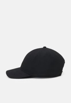 ARKET Unisex - Cap - Black -ARKET OUTLET 6e9b10cc51da48ab9ed886652efd6262