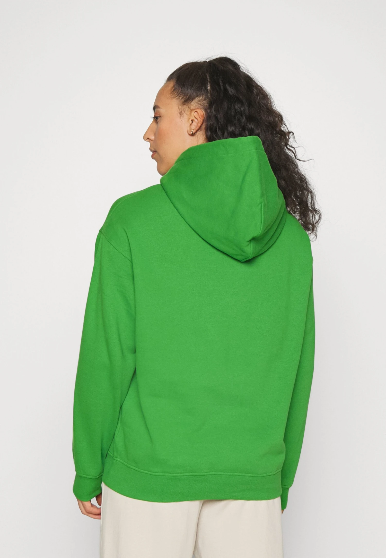 ARKET Hoodie - Green 3 ARKET Hoodie - Green - Image 3