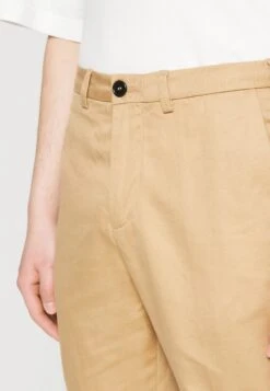 ARKET Chinos - Beige 9 ARKET Chinos - Beige -ARKET OUTLET 6ff4d167b9f648bd999c0fbd2a7eee0b