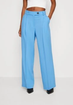 ARKET Trousers - Blue