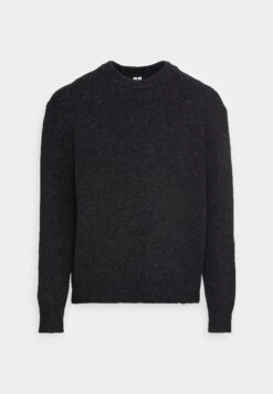 ARKET Jumper - Blackmelange
