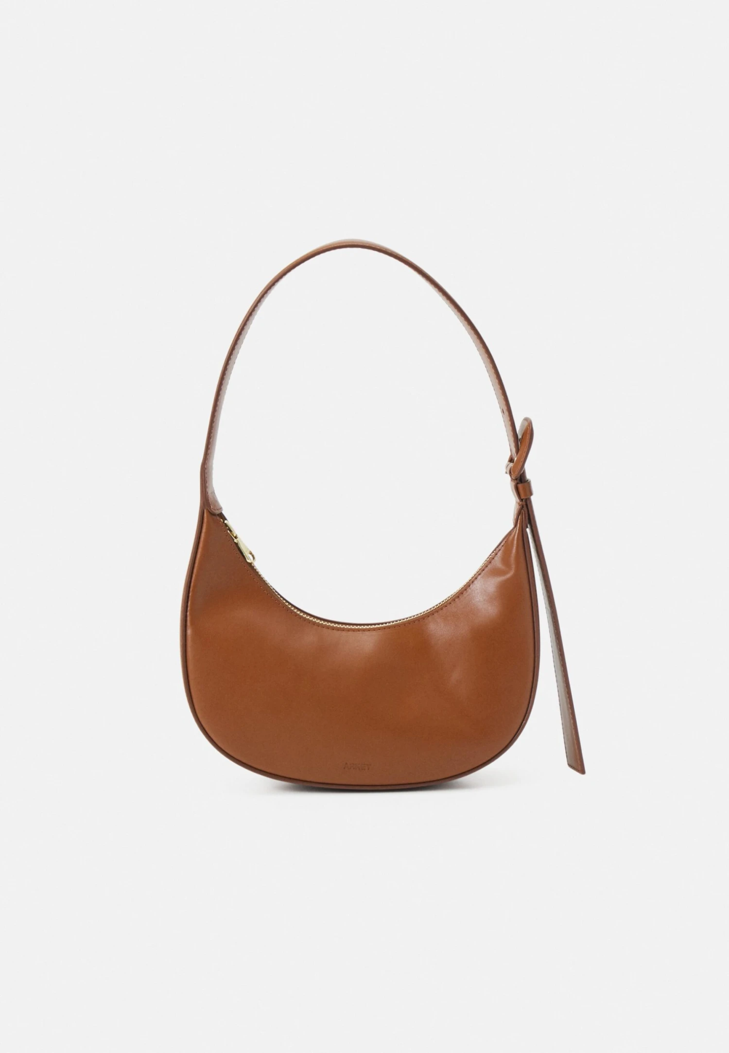 ARKET Handbag - Brown 1 ARKET Handbag - Brown